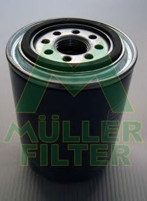MULLER FILTER fo67 -  Масляный фильтр